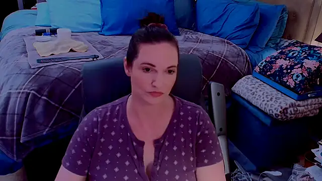 ninajaymes online show from June 26, 10:49 am