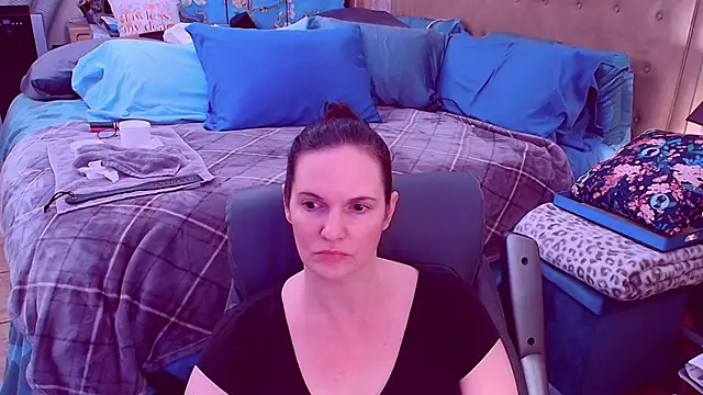 ninajaymes online show from January 17, 11:01 pm