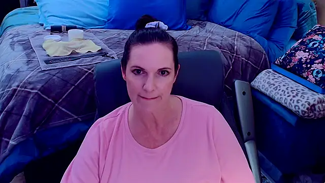 ninajaymes online show from July 28, 3:48 am