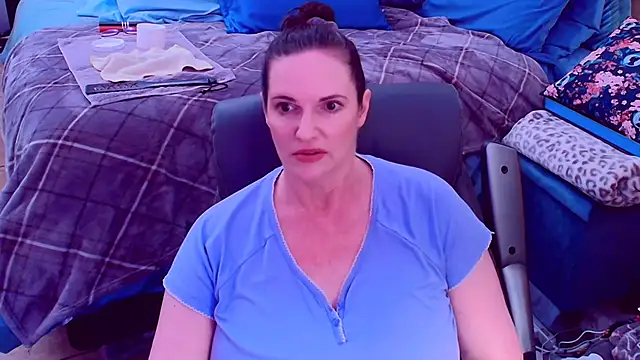 ninajaymes online show from July 23, 1:58 am