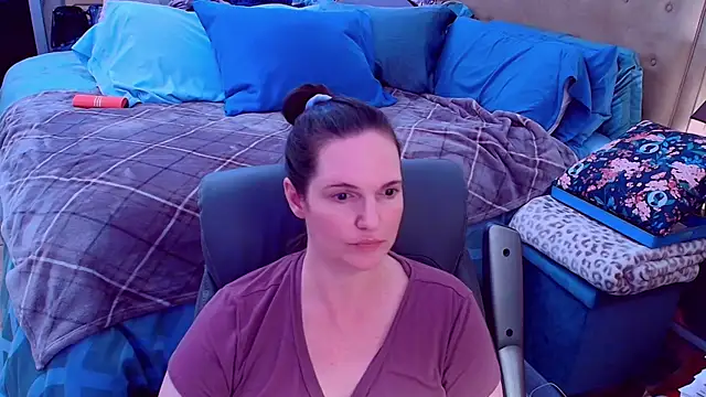 ninajaymes online show from February 16, 9:14 pm