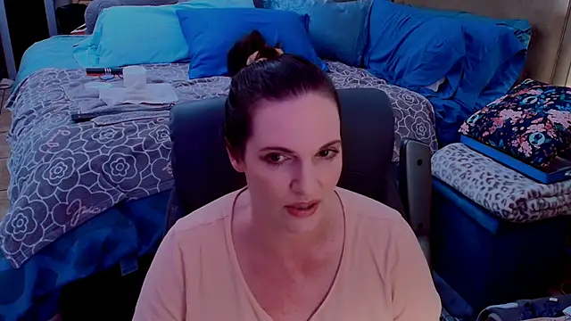 ninajaymes online show from June 22, 3:25 am