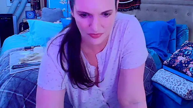 ninajaymes online show from July 26, 3:36 am