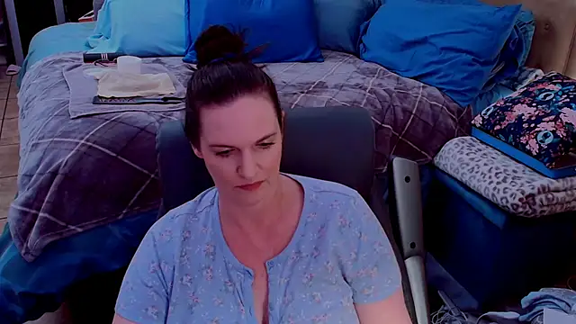 ninajaymes online show from June 25, 7:46 am