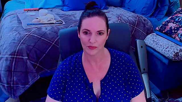 ninajaymes online show from July 30, 9:37 pm