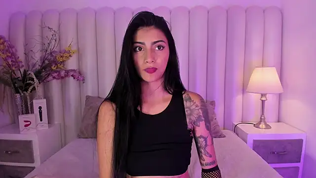 CleoSteele online show from June 10, 3:44 pm