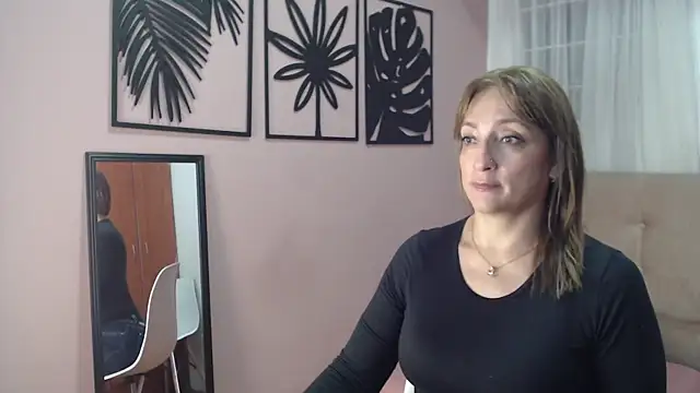 amara rousse1 online show from June 27, 1:06 pm