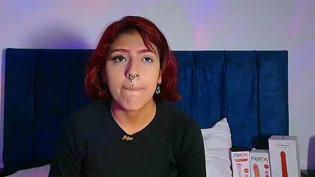Snapshot of Dulce_Bella_ chatting on October 7, 12:09 pm Dulce Bella online show from October 7, 12:09 pm