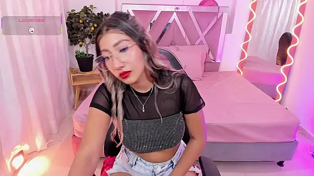 Snapshot of Kenndal_tay chatting on October 10, 7:41 pm Kenndal tay online show from October 10, 7:41 pm