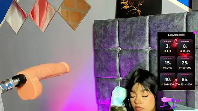 lau-hot online show from October 22, 8:25 pm