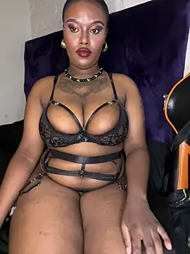 QUEEN NOBUHLE 777 online show from February 23, 5:23 pm