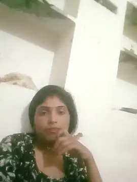Neelam hot34 online show from July 25, 1:12 am