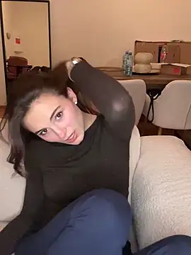 SophiiaStarr online show from November 22, 4:53 pm