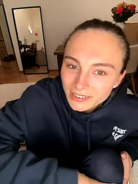 SophiiaStarr online show from October 23, 6:03 pm