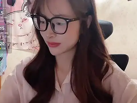 Snapshot of xiaoyun_666 chatting on September 16, 12:57 pm xiaoyun 666 online show from September 16, 12:57 pm