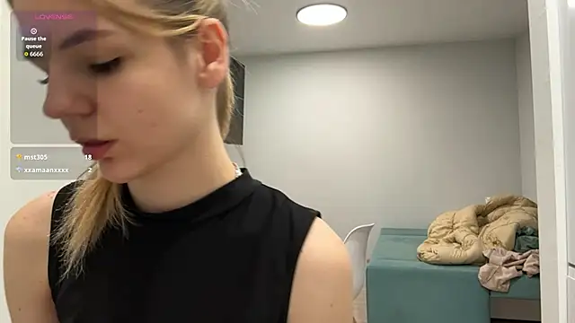 Denni Spilber online show from February 13, 6:20 pm