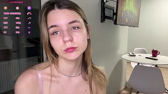 Denni Spilber online show from March 14, 5:47 pm