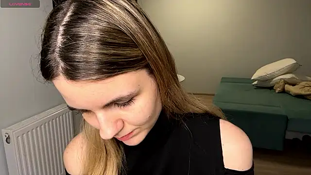 Denni Spilber online show from March 18, 5:40 pm