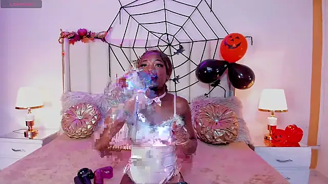 MadissonBonny  online show from October 29, 8:55 pm