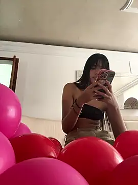 MarianRosse online show from January 11, 7:19 pm