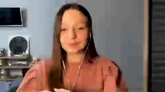 SoulHiperAgne  online show from January 14, 4:17 am