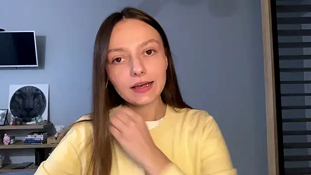 SoulHiperAgne  online show from November 17, 2:07 pm