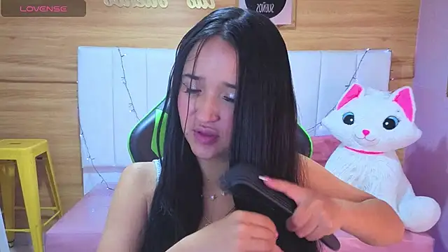 bella vibess s online show from March 10, 12:42 pm