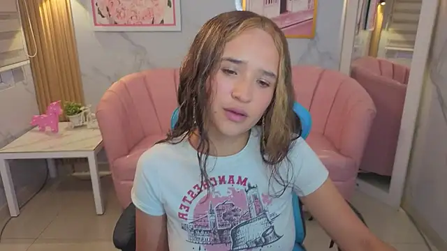 bella vibess s online show from July 28, 2:31 am