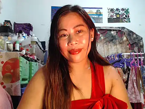 filipina beauty online show from January 17, 9:00 pm
