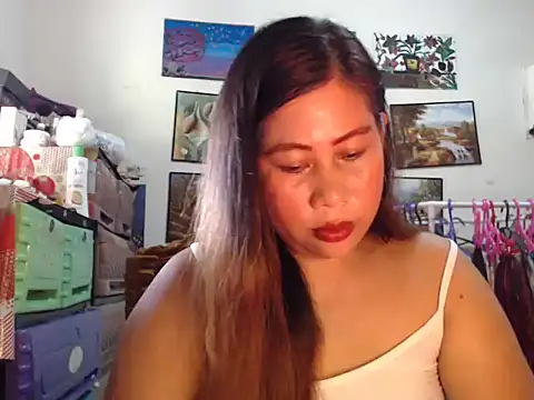 filipina beauty online show from November 30, 2:05 am