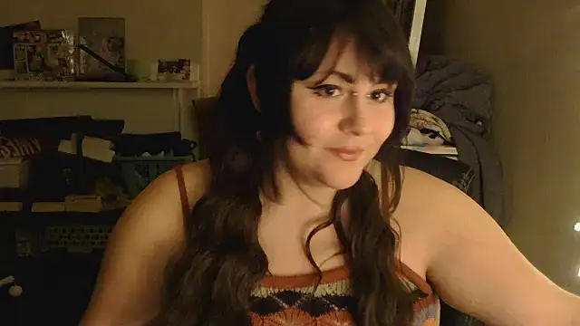 PeakoBunny online show from December 4, 3:20 am