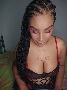 Queen Amara online show from July 8, 4:36 am