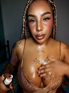 Queen Amara online show from August 1, 4:36 am