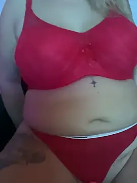 NailaRosee online show from September 10, 5:35 pm