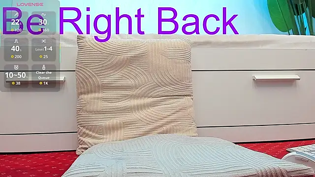 Royal Naughty  online show from October 11, 6:51 am
