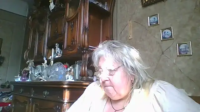 Lala-Love56 online show from July 5, 5:46 am