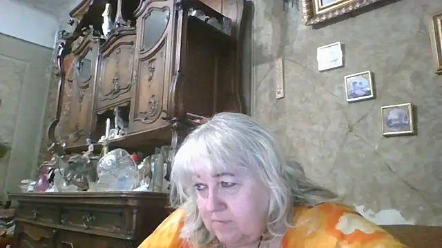 Lala-Love56 online show from June 19, 7:39 pm