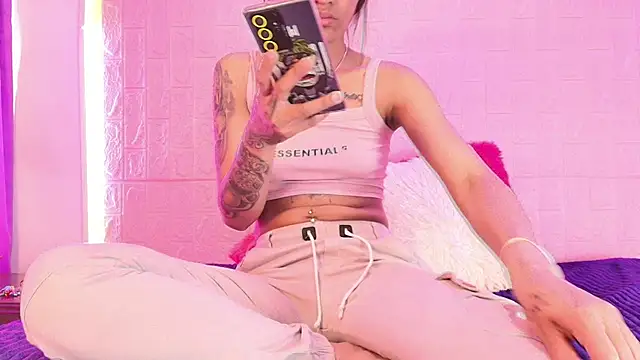 Baby kinky-- online show from October 8, 2:43 pm