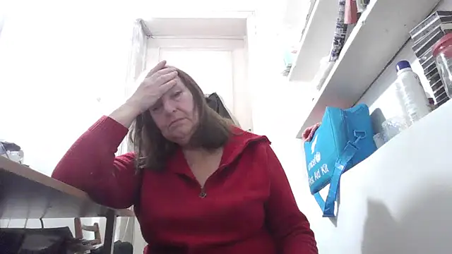 AnnaLive570 online show from March 5, 5:25 am