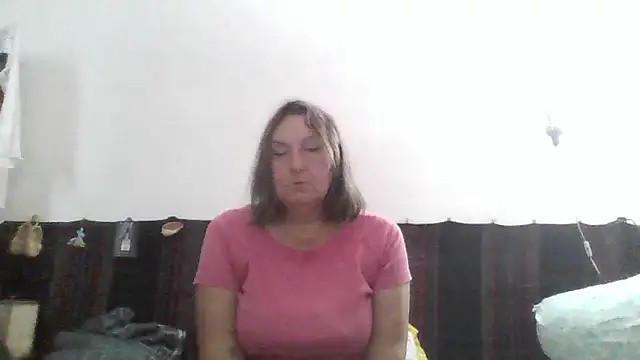 AnnaLive570 online show from June 19, 12:52 pm