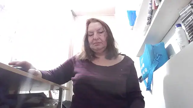 AnnaLive570 online show from February 11, 5:53 am