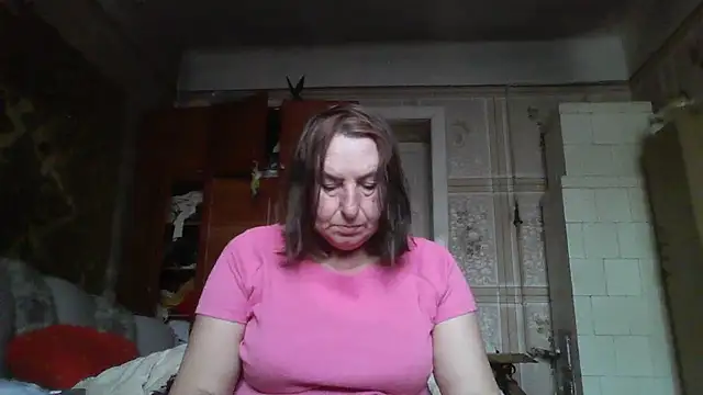 AnnaLive570 online show from November 26, 12:06 pm