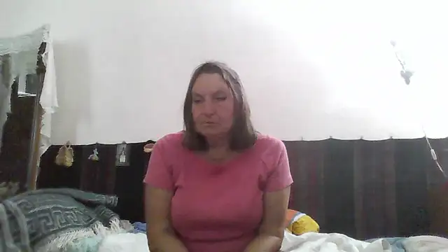 AnnaLive570 online show from June 26, 1:34 pm