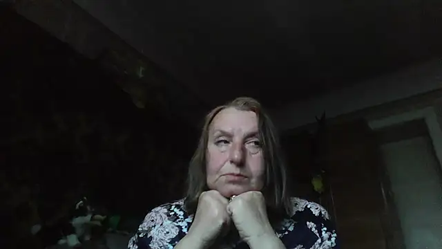 Snapshot of AnnaLive570 chatting on October 1, 1:05 pm AnnaLive570 online show from October 1, 1:05 pm