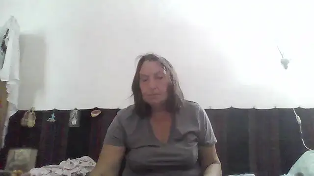 AnnaLive570 online show from July 18, 1:46 pm
