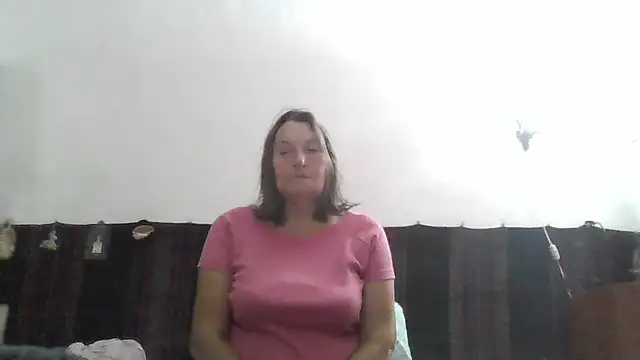 AnnaLive570 online show from July 22, 3:02 pm
