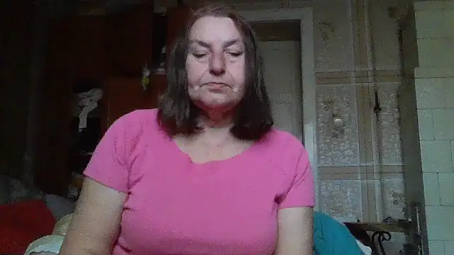 AnnaLive570 online show from November 19, 12:38 pm