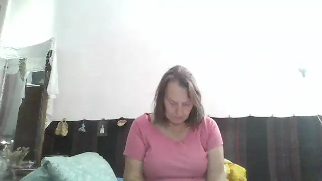 AnnaLive570 online show from June 25, 5:12 am