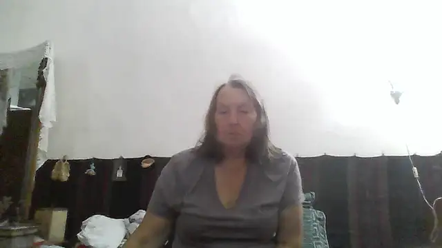 AnnaLive570 online show from July 3, 4:29 am