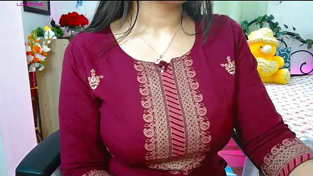 WildDimpi 0 online show from November 15, 6:53 pm